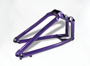 Bike Frame_Purple