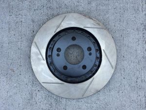 Rotor_ Black Center